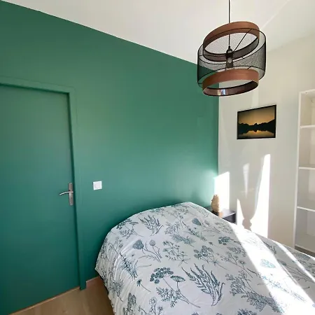 Appartement Le Cote Cour à Barcelonnette Extérieur photo