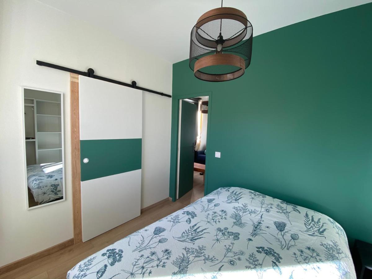 Le Cote Cour Appartement Barcelonnette